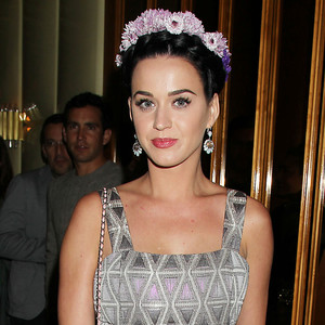 Katy Perry Katy Perry